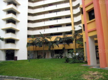 Blk 306A Anchorvale Link (S)541306 #288892